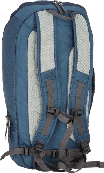 Actual product image Jack Wolfskin Ecoloader 24 (24 l)