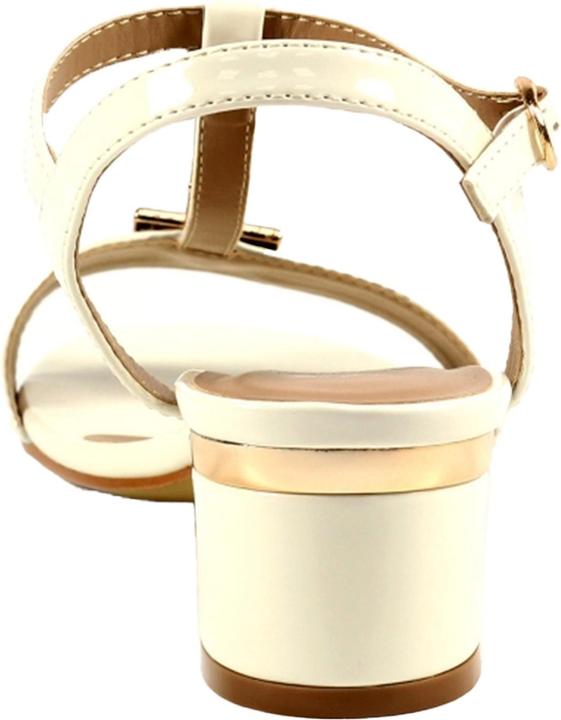 Actual product image Lunar Womens/Ladies Blaze Sandals (40)