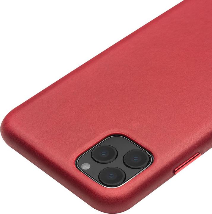 Produktbild QiAlino Hülle (Apple iPhone 11 Pro Max)