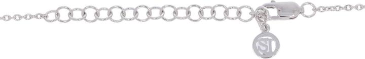 Produktbild Sif Jakobs Collier Zodiaco Widder silber (925 Sterling Silber, 48 cm)