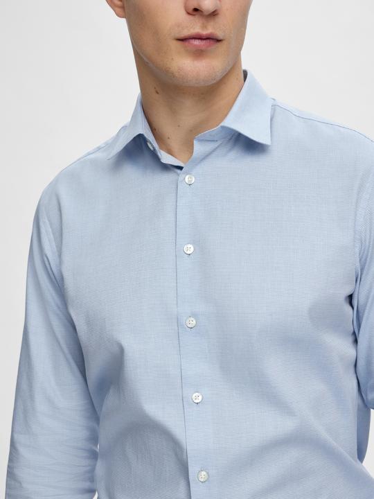 Produktbild Selected Homme Baumwoll Hemd (L, XXL)