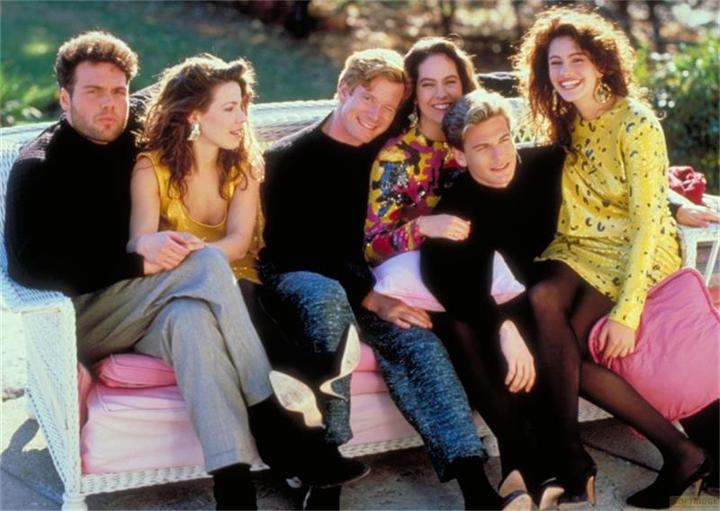 Immagine prodotto Plaion Mystic Pizza - Una fetta di paradiso (DVD, 2024, Tedesco)