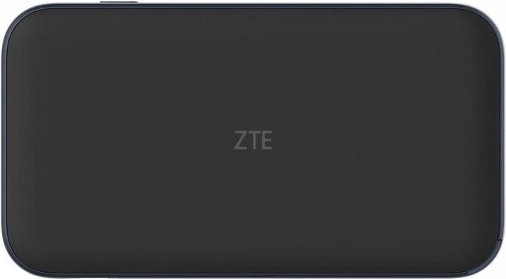 Actual product image ZTE MU5001 Mobiles Netzwerkgerät Router für Mobilfunknetz