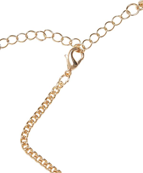 Actual product image Mister Tee Pray Bracelet (70% iron, 30% Stainless steel)