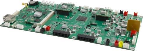 Actual product image FlashForge Creator 4 Mainboard 3d Accessories (Replacement parts)
