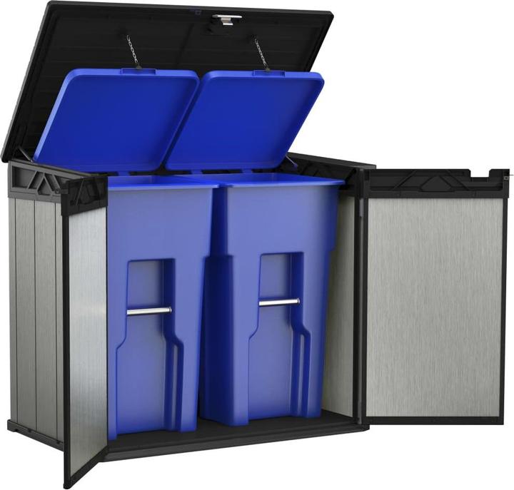 Immagine prodotto Keter Elite Store 1150 L