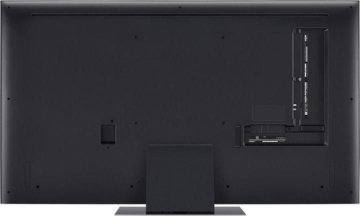 Produktbild LG 55QNED813RE (55", QNED81, Mini-LED, 4K, 2023)