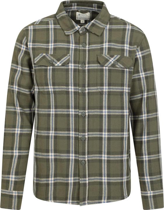Mountain Warehouse Clyde Hemd (XS)