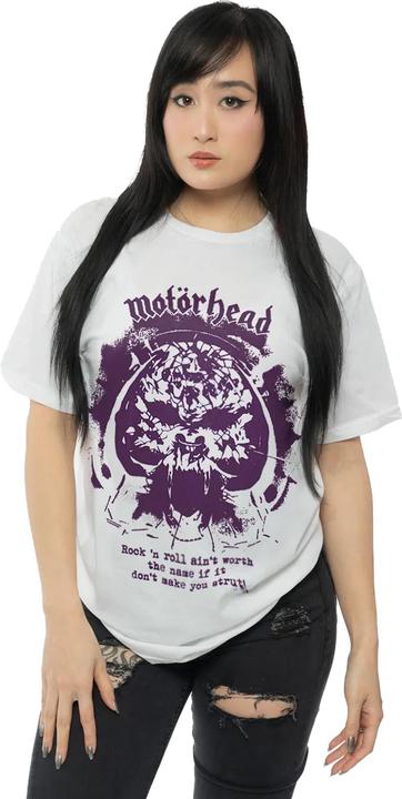 Produktbild Motorhead Make You Strut TShirt (XL)