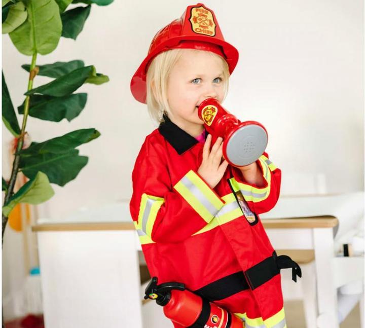 Produktbild Melissa & Doug Fire Chief (98, 104, 110, 116)