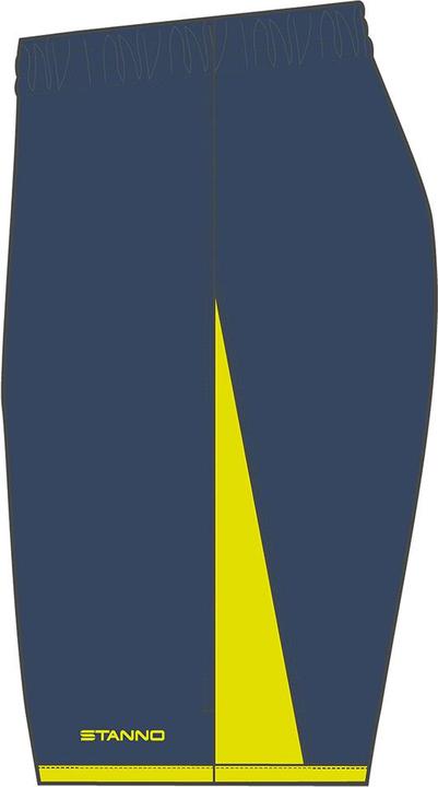 Actual product image Stanno Altius Shorts Ladies (M)