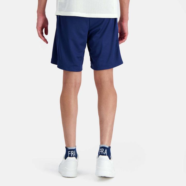 Actual product image Le Coq Sportif short pro e coq sportif performance n° 1 (L)