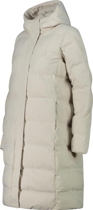 Produktbild CMP Campagnolo Women's Coat Fix Hood 34K0096 (40, M)