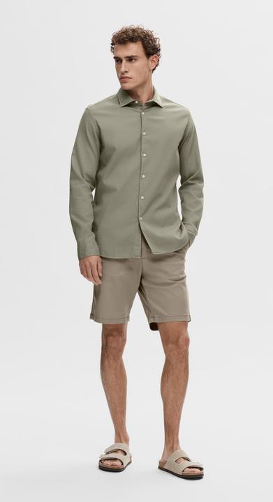 Actual product image Selected Homme Slim Fit Chinos (XXL)