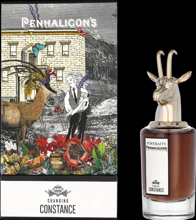 Penhaligon's Penhaligon"s Changing Constance Eau de Parfum 75 ml (Eau de Parfum, 75 ml)