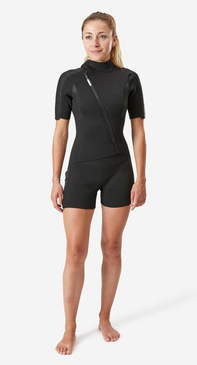 Immagine prodotto Subea Nuotare A Nuoto (2 mm, XS)