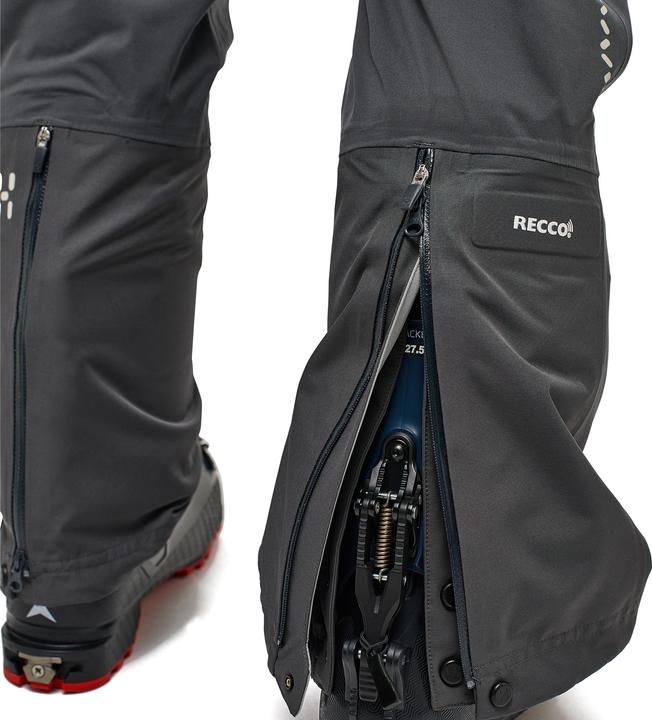 Immagine prodotto Haglöfs Prova L.I.M Touring (XS)