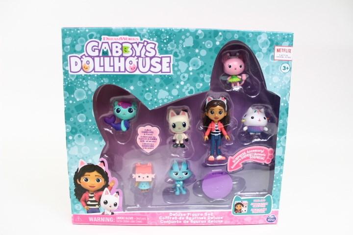 Image du produit Gabby's Dollhouse Coffret cadeau