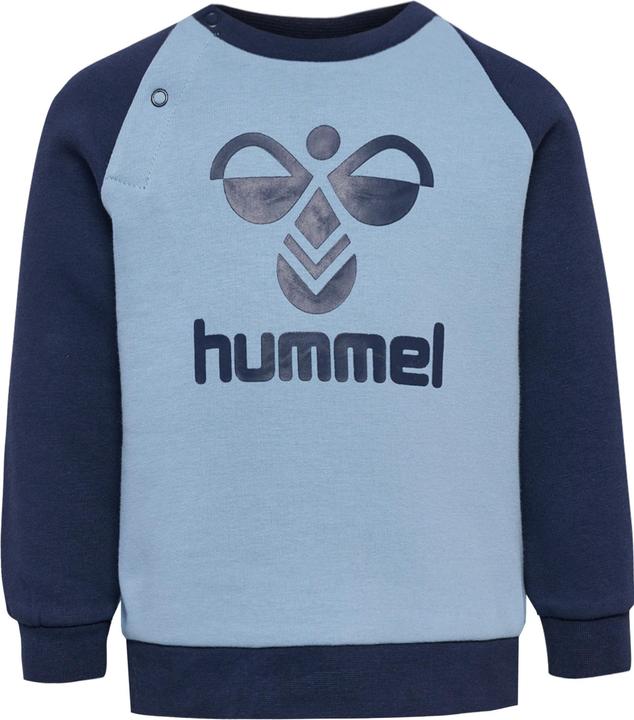 Produktbild hummel Hmlhumming Crewsuit (74)