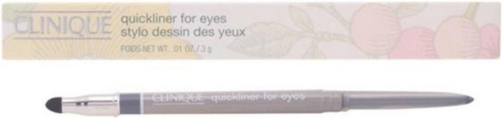 Image du produit Clinique Quickliner (03-café torréfié)