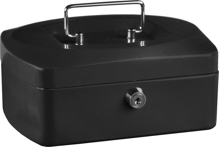 Immagine prodotto Idena Cassa 8" 205x160x90mm, nero