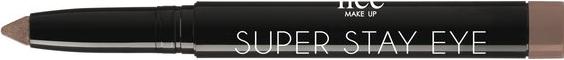 Produktbild NEE Super Stay Eye matte emperador (Schwarz, Durchsichtig)