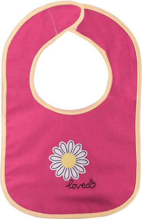 Produktbild Baby Care Babylätzchen 3er Set (12 Monate)