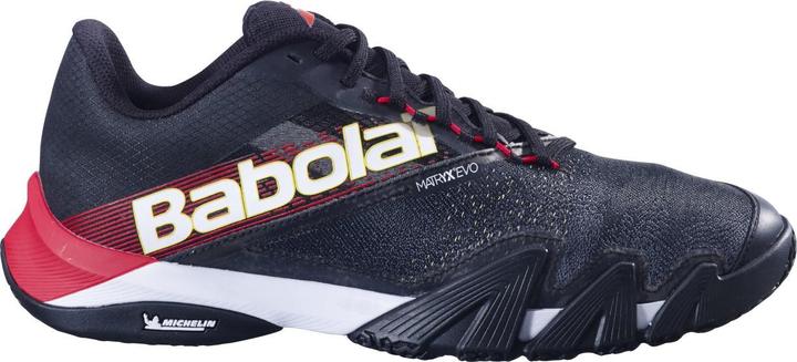 Babolat Jet Premura 2 Padel