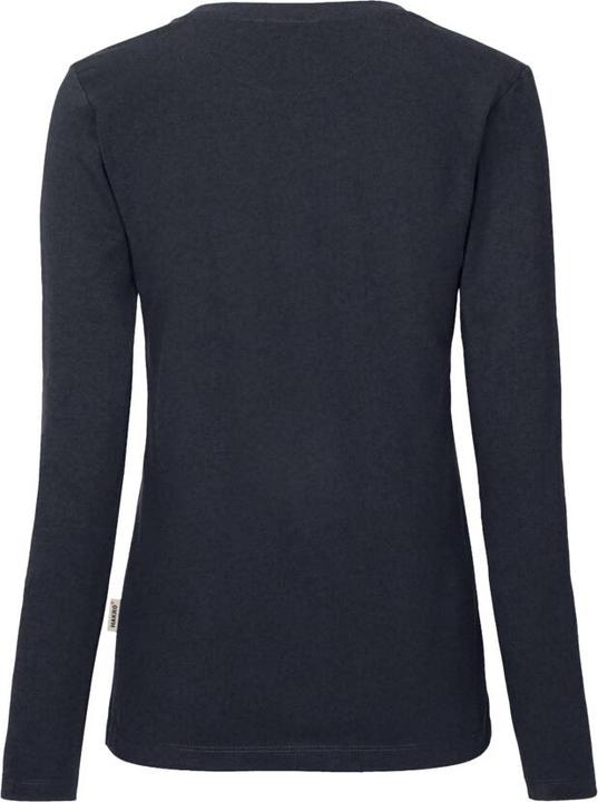 Produktbild Hakro Longsleeve MIKRALINARÂ® (3XL)