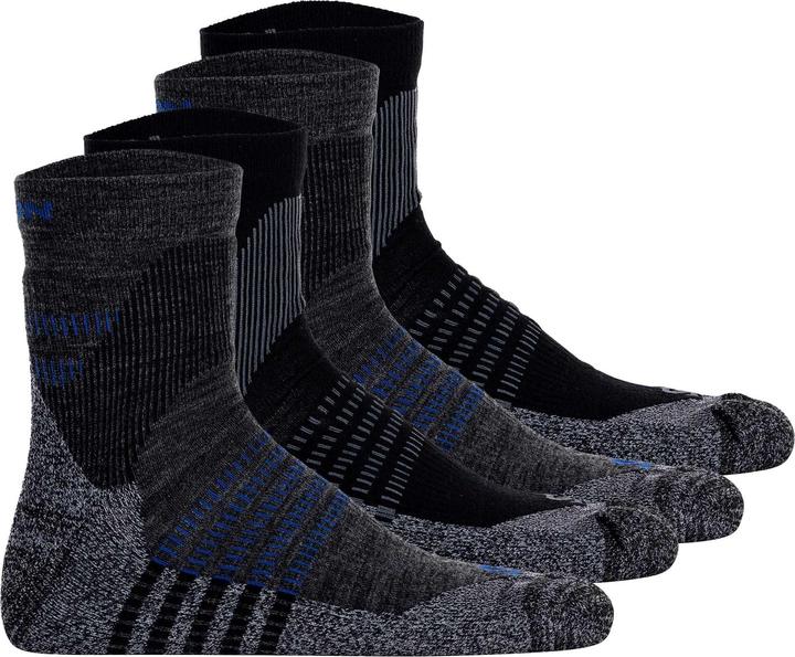 Immagine prodotto Salomon X Ultra Access Quarter 4p (45 - 47)