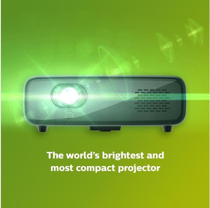 Immagine prodotto Philips PicoPix Max One (Full HD, 450 lm, 1.2:1)