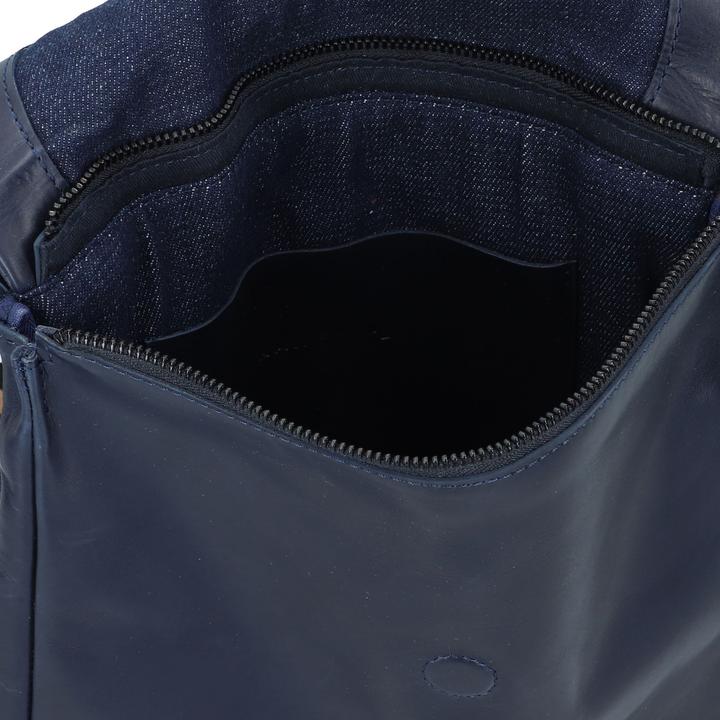 Image du produit Harolds Caugio Schultertasche Leder 25 cm