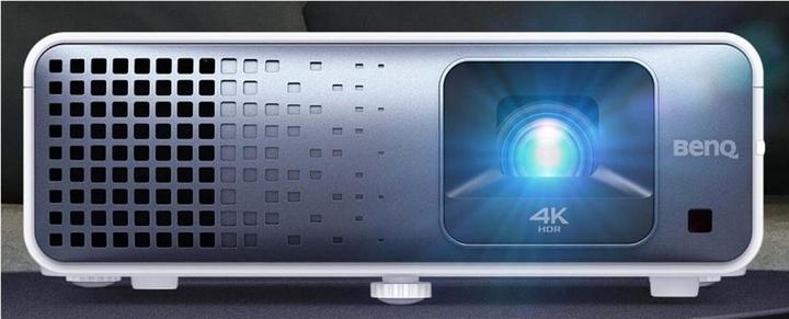 Actual product image BenQ TK710 (4K, 3200 lm, 1.15 - 1.5:1)