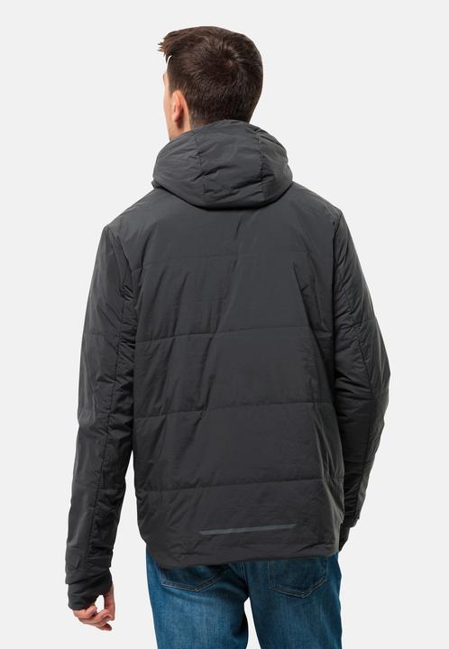 Immagine prodotto Jack Wolfskin Bike Commute Ins Jkt M (S)