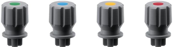 Teenage Engineering OP-Z Grip Knob Kit (Zubehör-Set)
