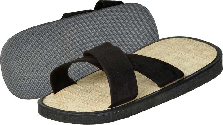 Actual product image Ju-Sports Zoris, rice straw (43)