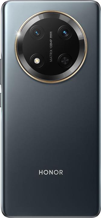 Produktbild Honor Magic7 Lite (256 GB, Titanium Black, 6.78", SIM + eSIM, 108 Mpx, 5G)