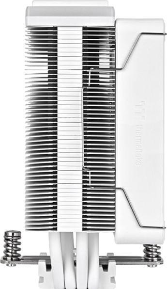 Actual product image Thermaltake Tt ASTRIA 200 ARGB White Air cooler (160 mm)