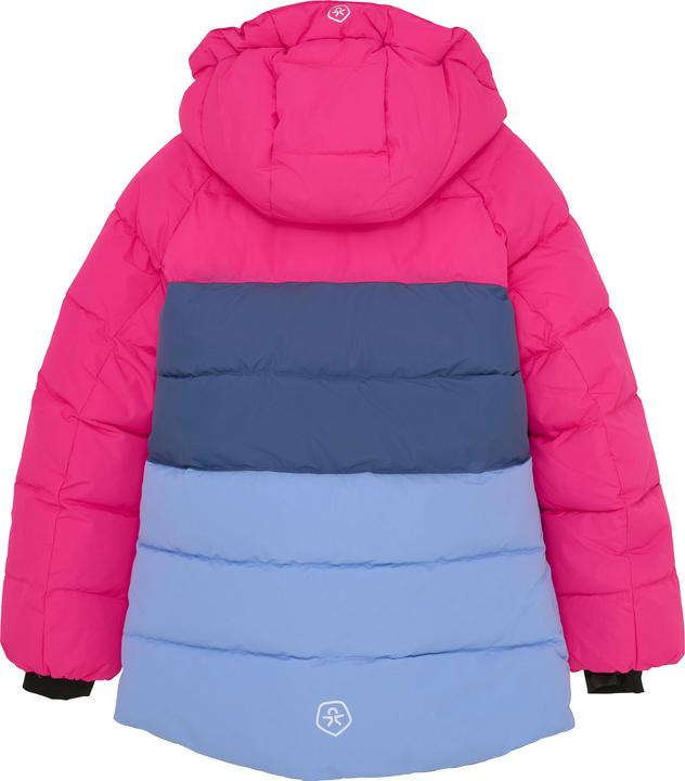 Immagine prodotto Color Kids Sci colorblock (116)