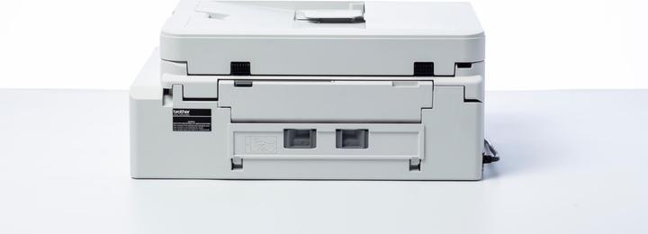 Actual product image Brother MFC-J4340DWE (Ink, Colour)