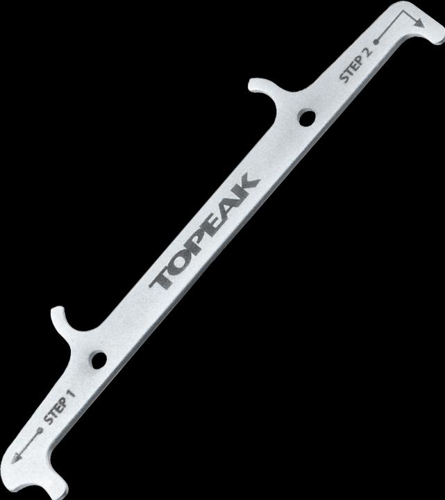 Produktbild Topeak Kettenhaken
