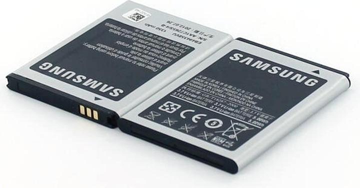 Actual product image Samsung Original battery for GT-S5839I
