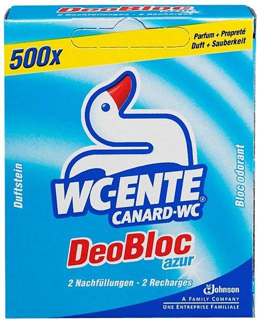 Immagine prodotto WC-Ente Attivo 3in1 Marino