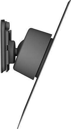 Immagine prodotto Multibrackets Supporto per monitor/tablet fino a 32", metallo, nero