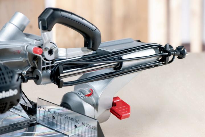 Produktbild Metabo Kgs 216 M