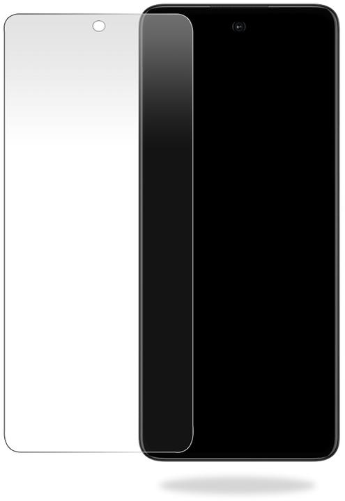 Actual product image Mobilize Glass (1 Piece, Motorola Moto G60)
