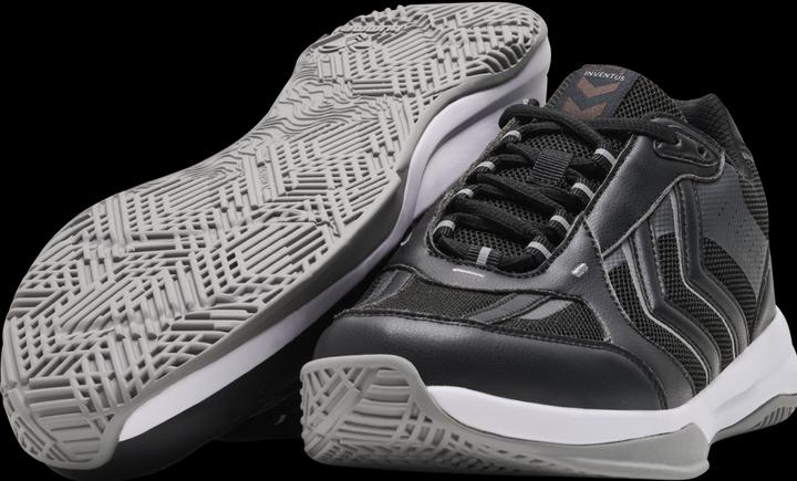 Actual product image hummel Inventus Off Court Reach Lx (43)