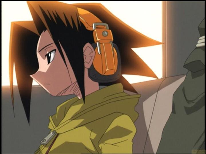 Produktbild Shaman King: Volume 3 (Blu-ray, 20250220, Deutsch)