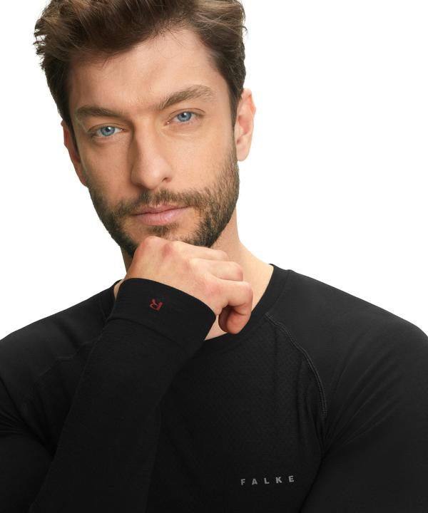 Image du produit Falke WT Light Longsleeve Shirt Regular m (XXL)
