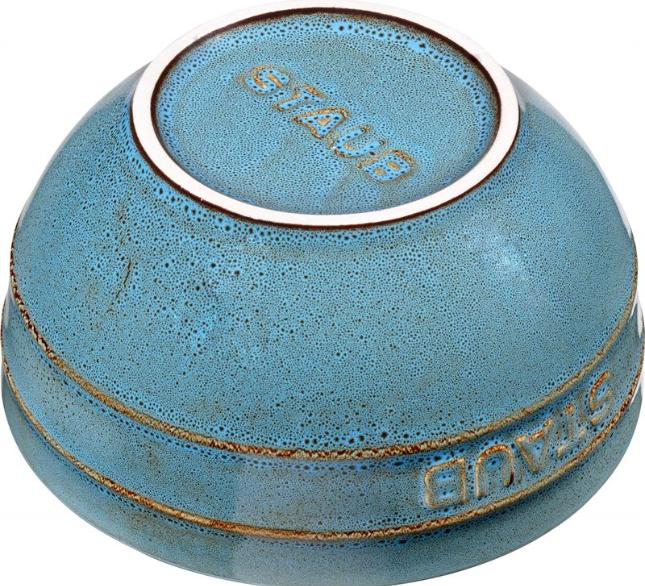Produktbild Staub Schüssel (14 cm, 0.70 l, 1 x)